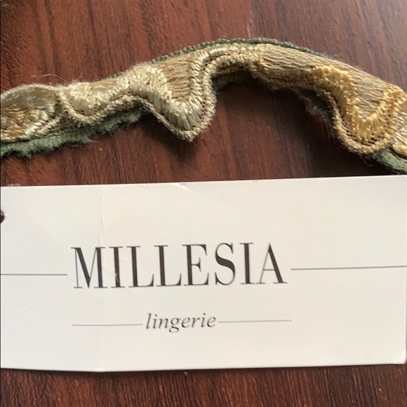 Millesia bra made in France - Picture 3 of 8